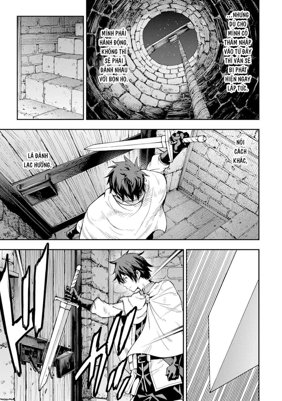 Isekai Kenja No Tensei Musou ~ Game No Chishiki De Isekai Saikyou ~ Chapter 7 - 12