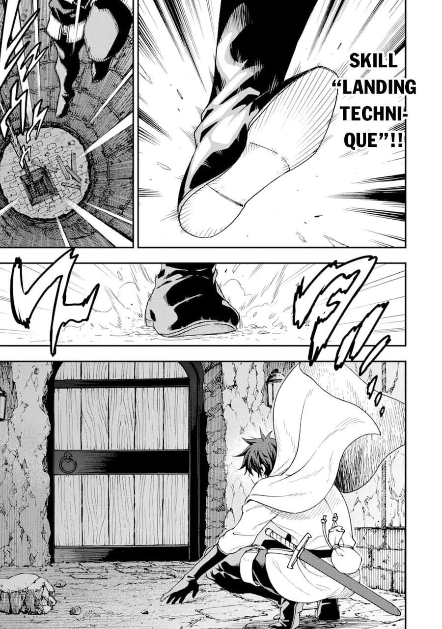 Isekai Kenja No Tensei Musou ~ Game No Chishiki De Isekai Saikyou ~ Chapter 7 - 14