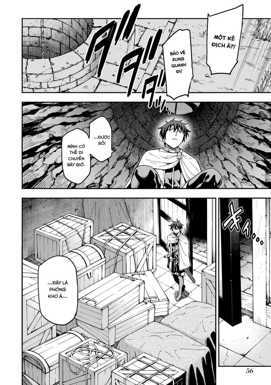 Isekai Kenja No Tensei Musou ~ Game No Chishiki De Isekai Saikyou ~ Chapter 7 - 15