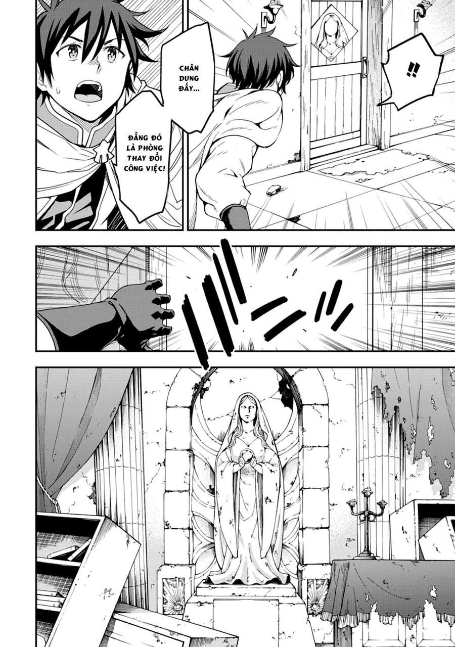 Isekai Kenja No Tensei Musou ~ Game No Chishiki De Isekai Saikyou ~ Chapter 7 - 19