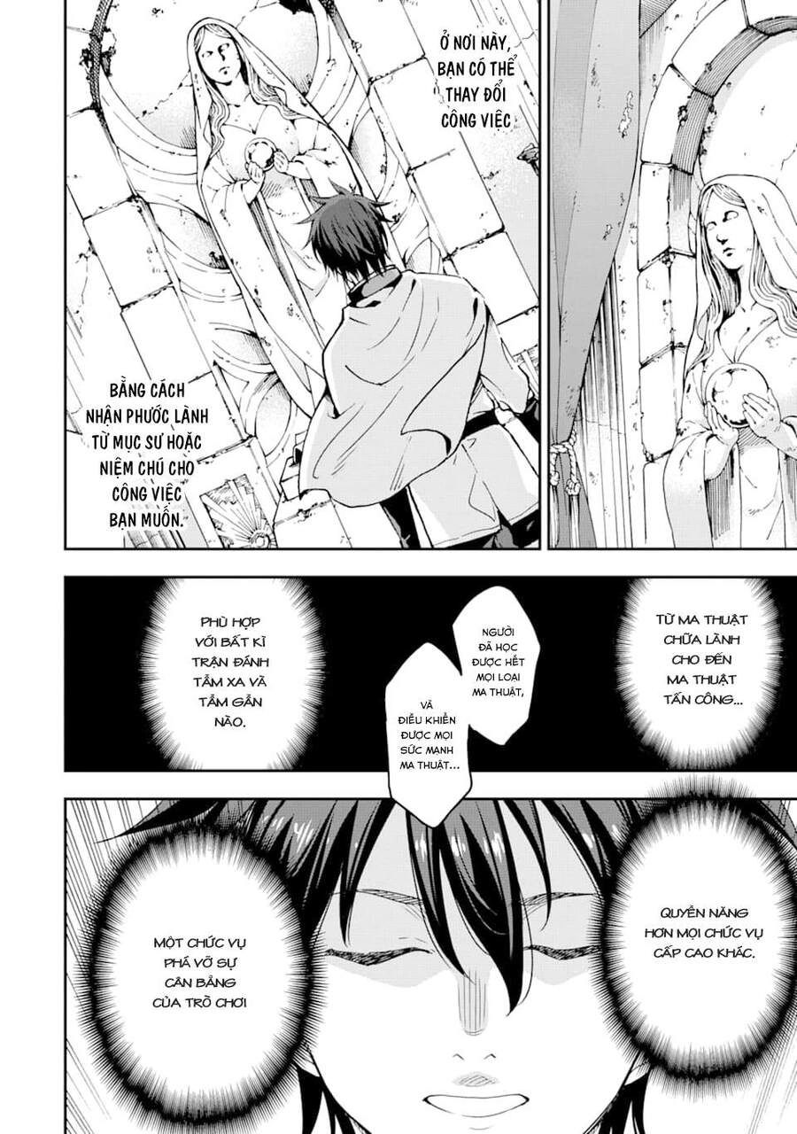 Isekai Kenja No Tensei Musou ~ Game No Chishiki De Isekai Saikyou ~ Chapter 7 - 21