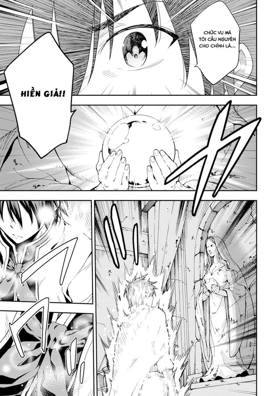 Isekai Kenja No Tensei Musou ~ Game No Chishiki De Isekai Saikyou ~ Chapter 7 - 22