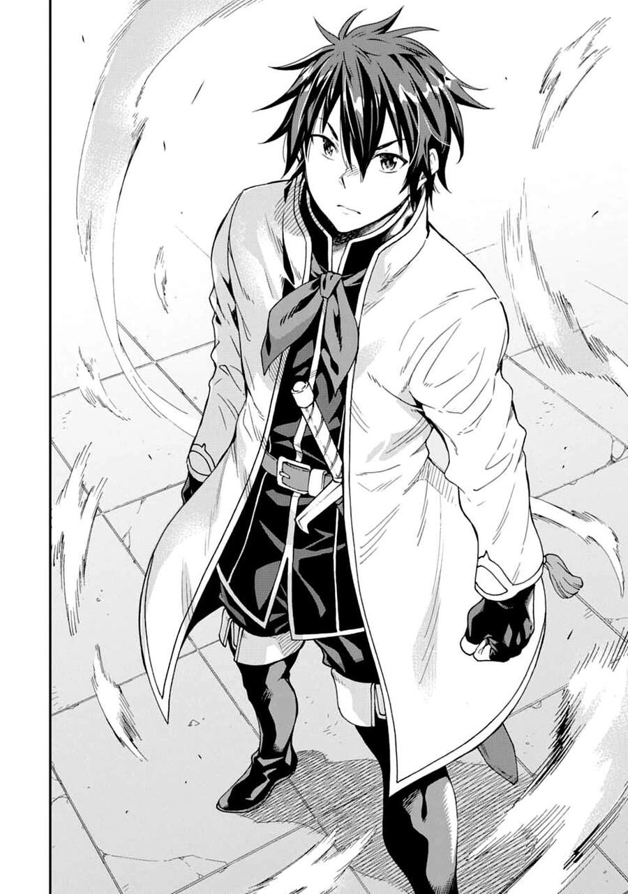 Isekai Kenja No Tensei Musou ~ Game No Chishiki De Isekai Saikyou ~ Chapter 7 - 23