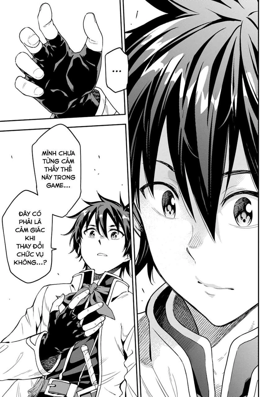 Isekai Kenja No Tensei Musou ~ Game No Chishiki De Isekai Saikyou ~ Chapter 7 - 24