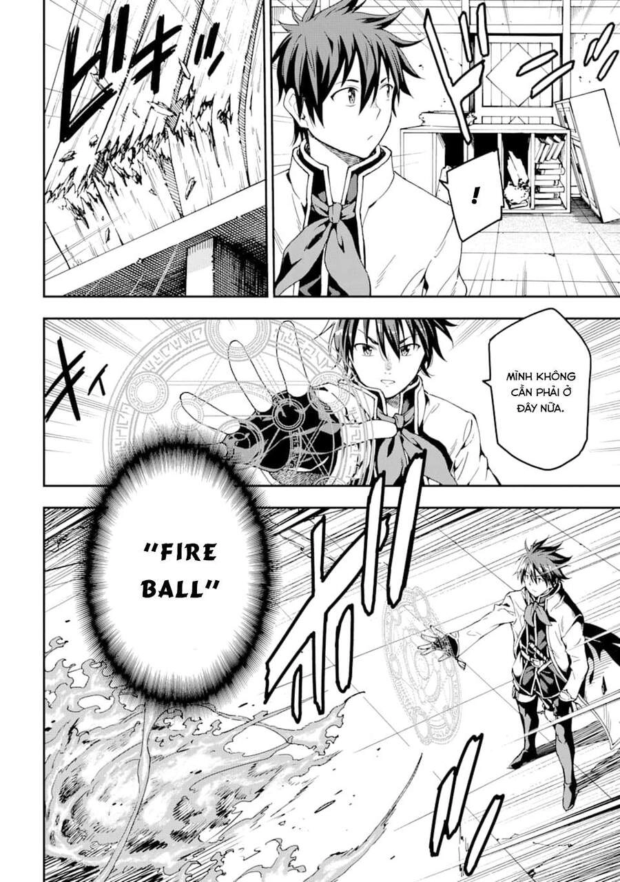 Isekai Kenja No Tensei Musou ~ Game No Chishiki De Isekai Saikyou ~ Chapter 7 - 25