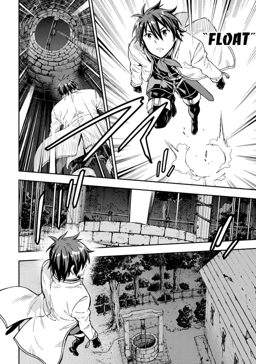 Isekai Kenja No Tensei Musou ~ Game No Chishiki De Isekai Saikyou ~ Chapter 7 - 27