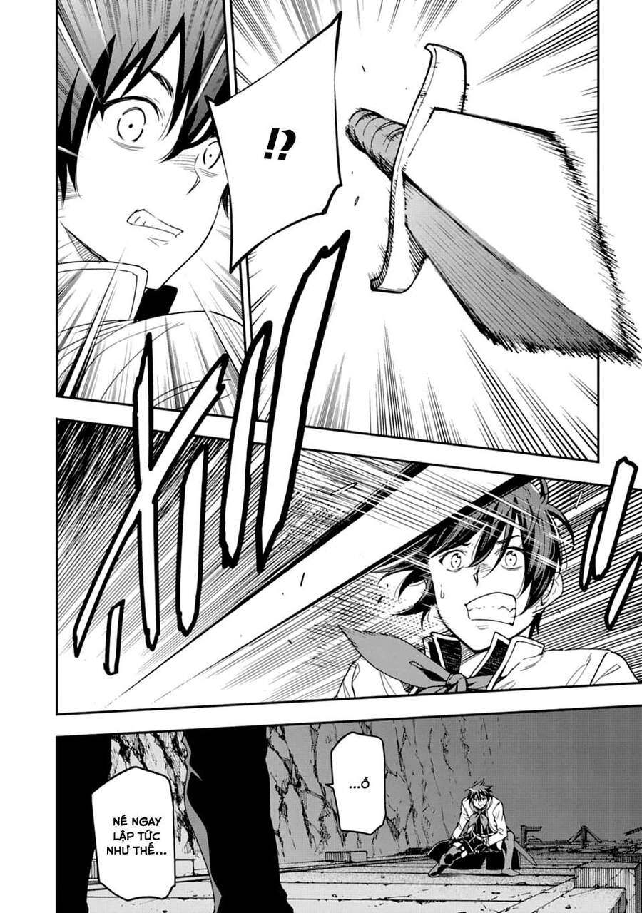 Isekai Kenja No Tensei Musou ~ Game No Chishiki De Isekai Saikyou ~ Chapter 7 - 29