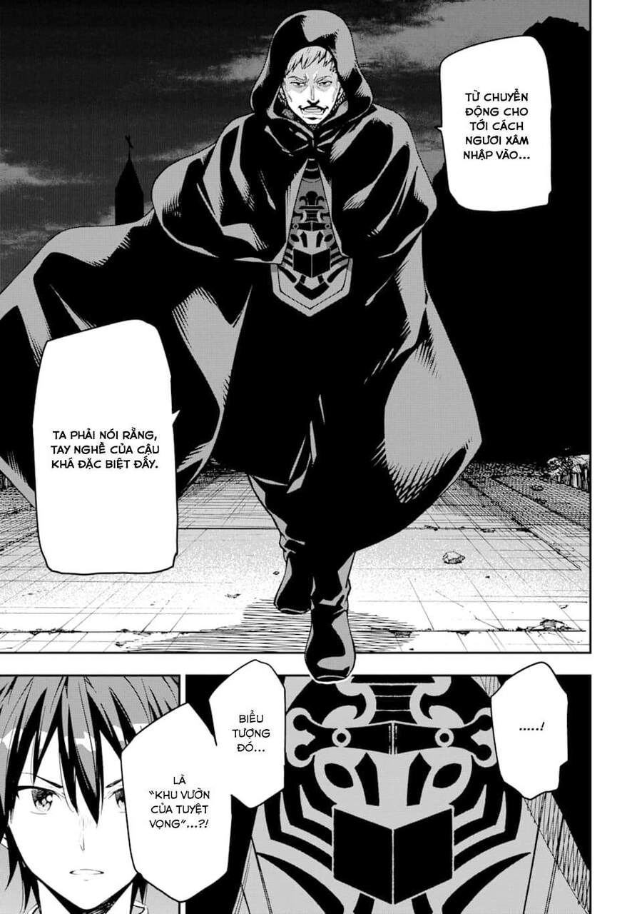 Isekai Kenja No Tensei Musou ~ Game No Chishiki De Isekai Saikyou ~ Chapter 7 - 30