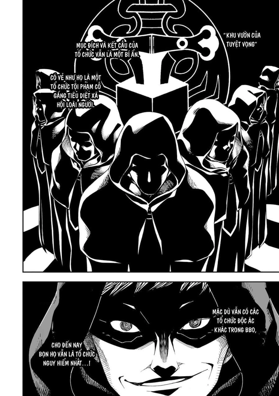 Isekai Kenja No Tensei Musou ~ Game No Chishiki De Isekai Saikyou ~ Chapter 7 - 31