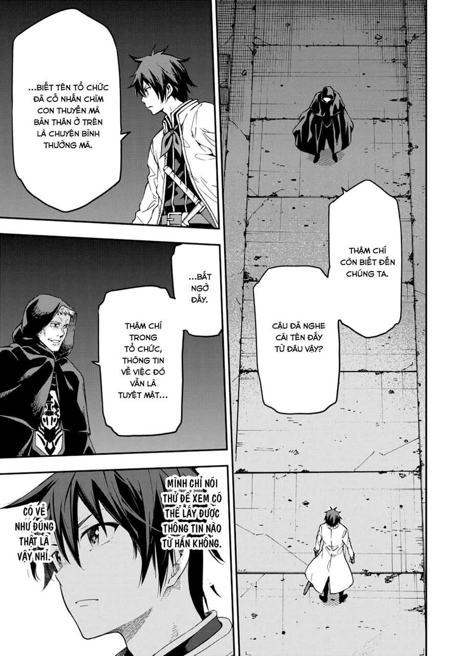 Isekai Kenja No Tensei Musou ~ Game No Chishiki De Isekai Saikyou ~ Chapter 7 - 32