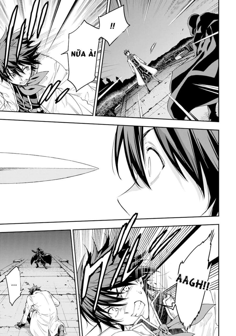 Isekai Kenja No Tensei Musou ~ Game No Chishiki De Isekai Saikyou ~ Chapter 7 - 36