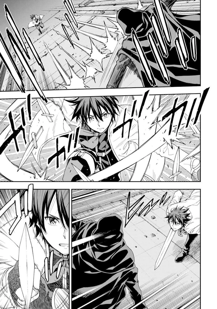 Isekai Kenja No Tensei Musou ~ Game No Chishiki De Isekai Saikyou ~ Chapter 7 - 38