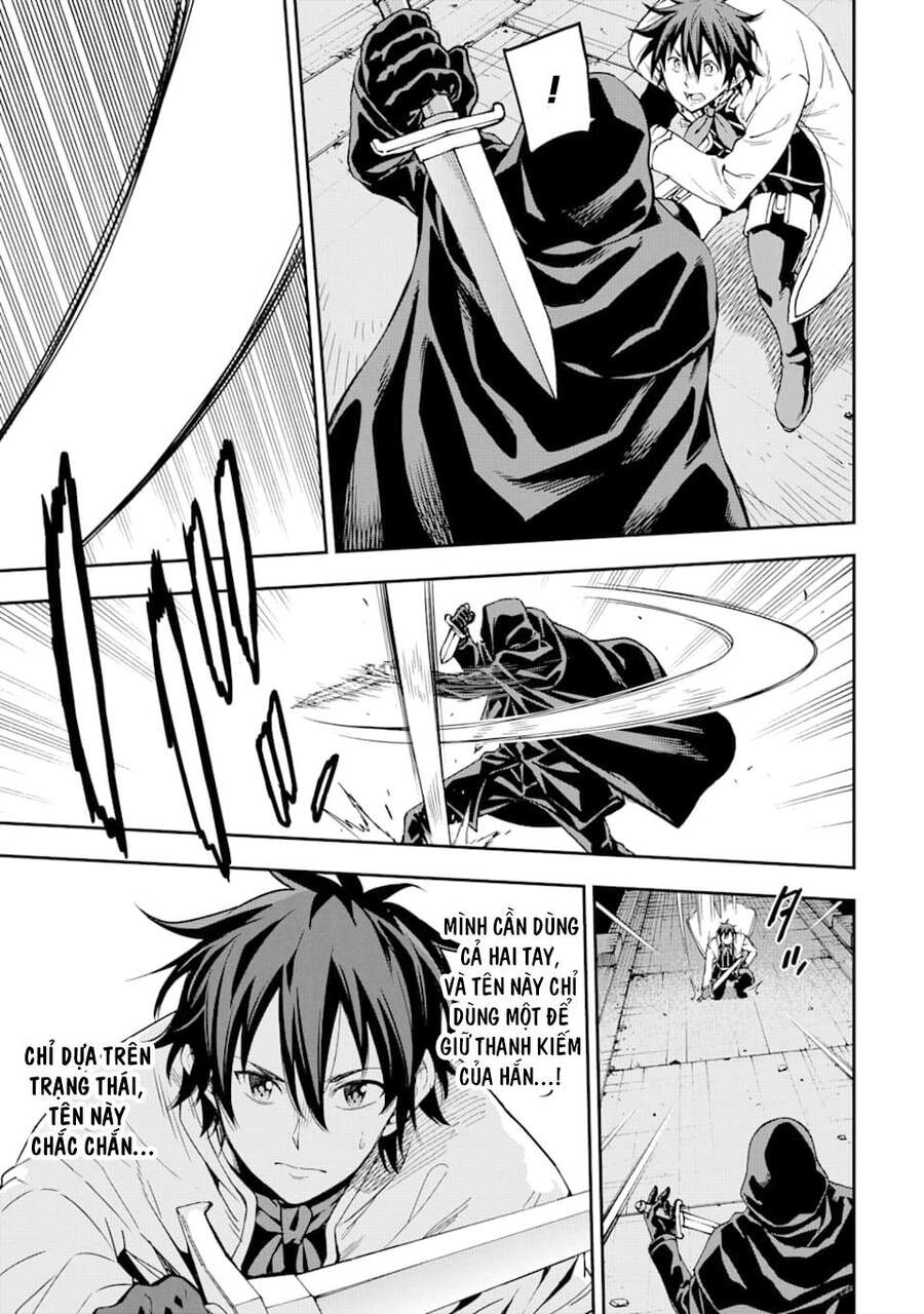 Isekai Kenja No Tensei Musou ~ Game No Chishiki De Isekai Saikyou ~ Chapter 7 - 40