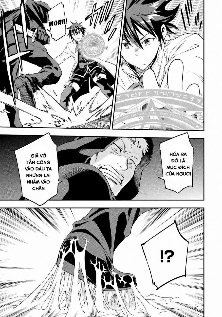 Isekai Kenja No Tensei Musou ~ Game No Chishiki De Isekai Saikyou ~ Chapter 8 - 6