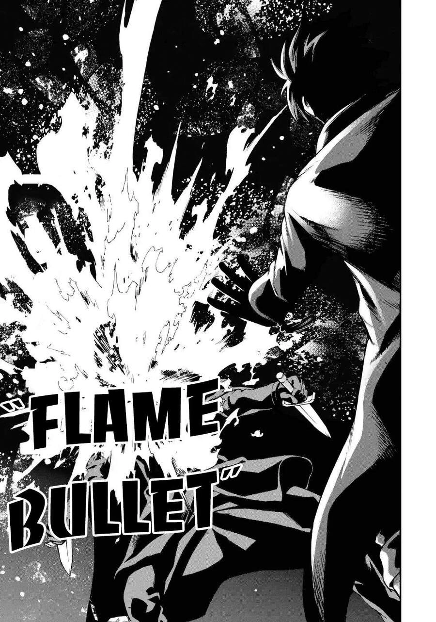 Isekai Kenja No Tensei Musou ~ Game No Chishiki De Isekai Saikyou ~ Chapter 8 - 10