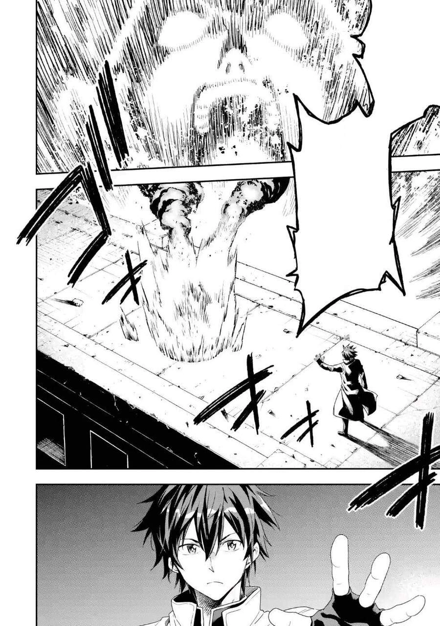 Isekai Kenja No Tensei Musou ~ Game No Chishiki De Isekai Saikyou ~ Chapter 8 - 11