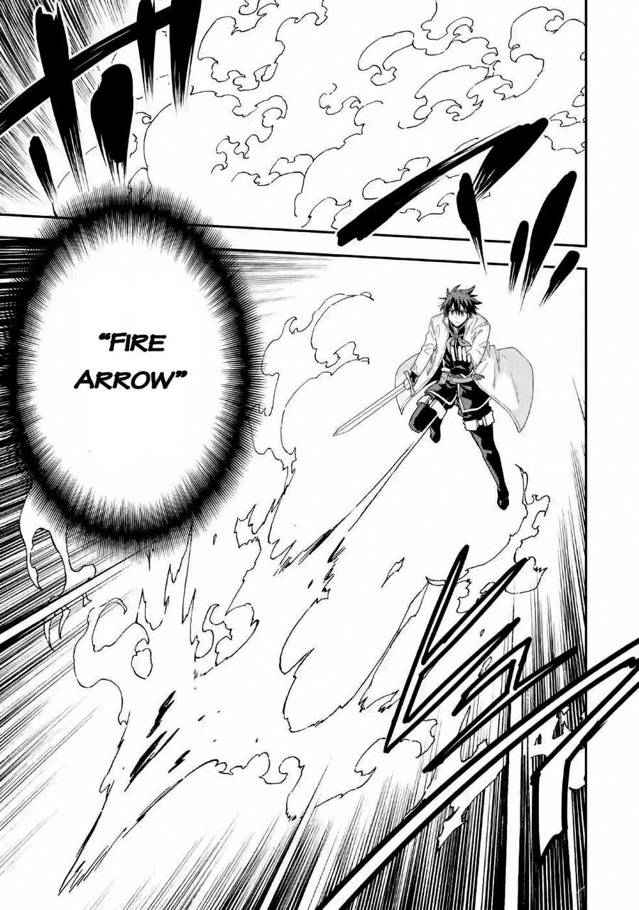 Isekai Kenja No Tensei Musou ~ Game No Chishiki De Isekai Saikyou ~ Chapter 8 - 18