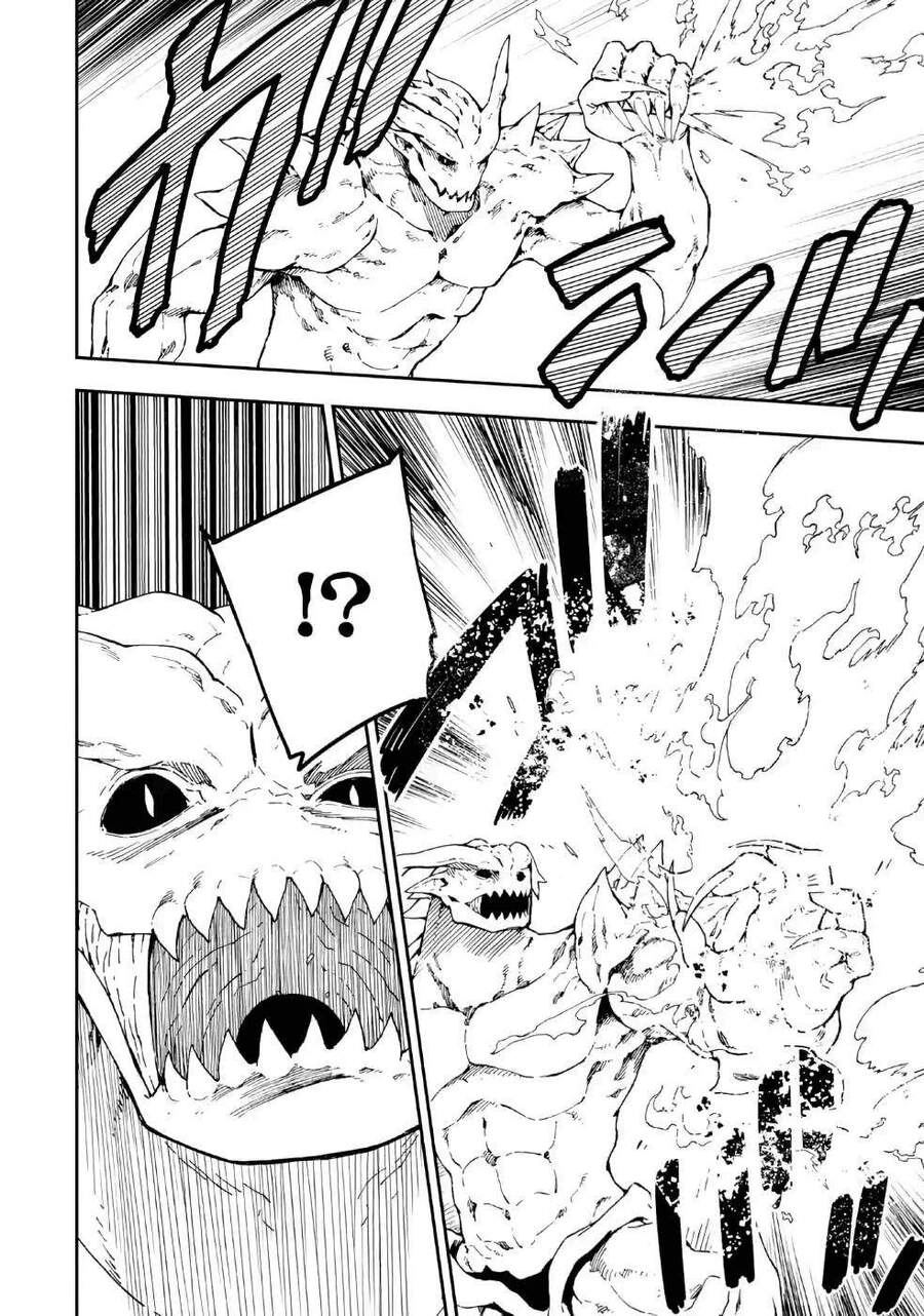 Isekai Kenja No Tensei Musou ~ Game No Chishiki De Isekai Saikyou ~ Chapter 8 - 19