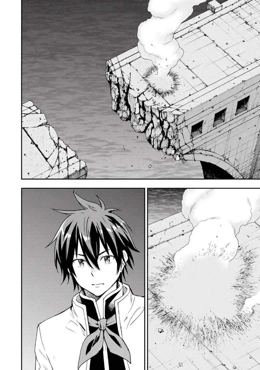 Isekai Kenja No Tensei Musou ~ Game No Chishiki De Isekai Saikyou ~ Chapter 8 - 23