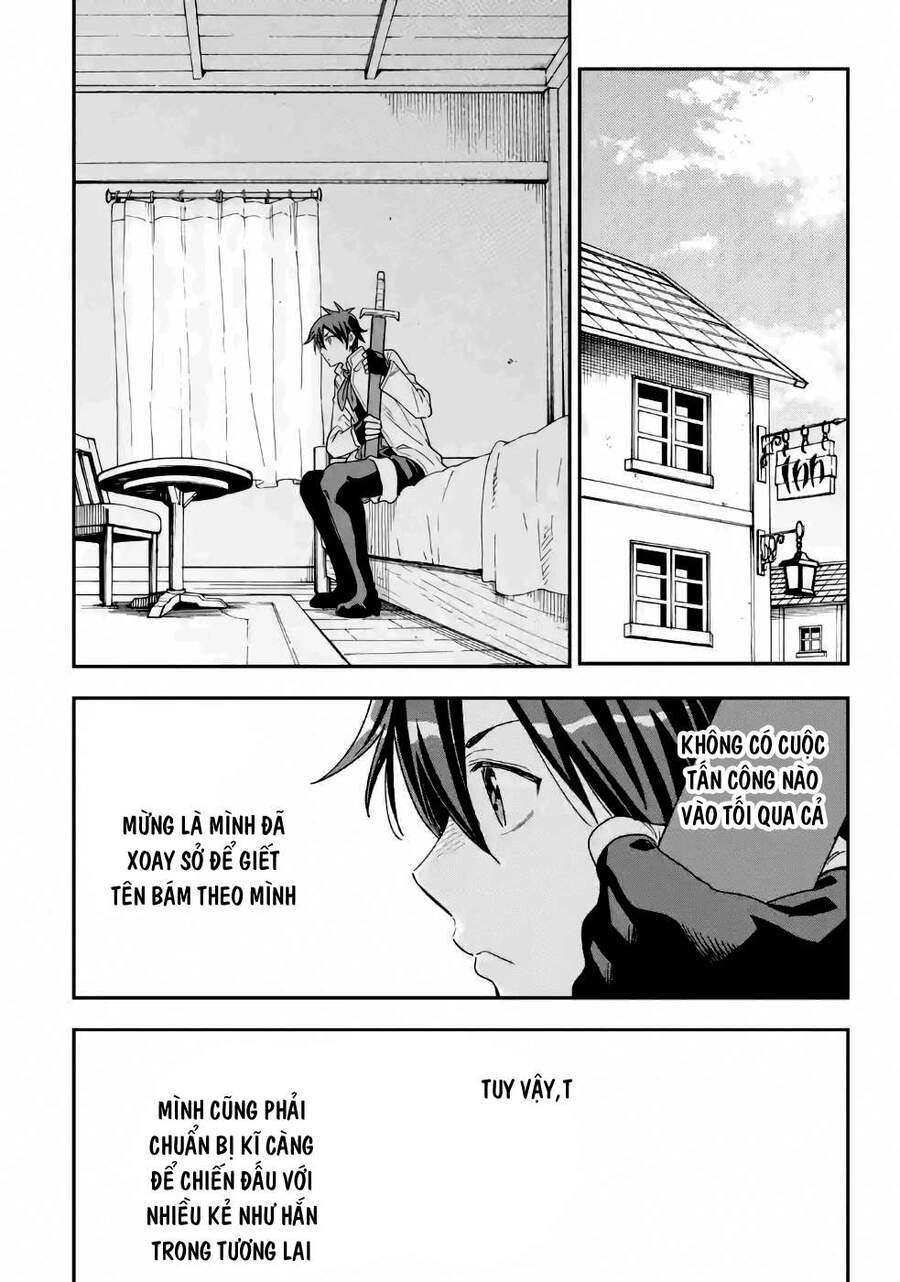 Isekai Kenja No Tensei Musou ~ Game No Chishiki De Isekai Saikyou ~ Chapter 8 - 25