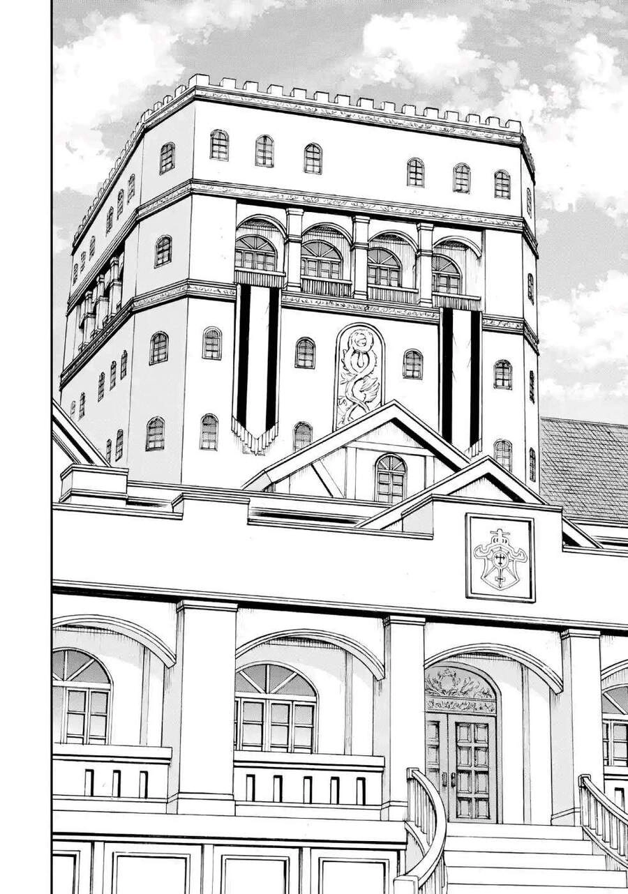 Isekai Kenja No Tensei Musou ~ Game No Chishiki De Isekai Saikyou ~ Chapter 8 - 29