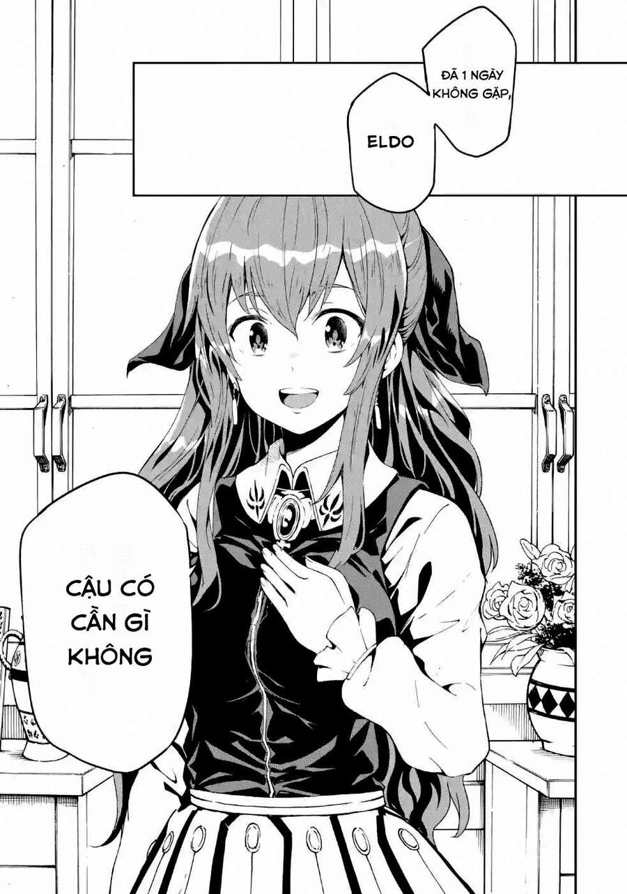 Isekai Kenja No Tensei Musou ~ Game No Chishiki De Isekai Saikyou ~ Chapter 8 - 30