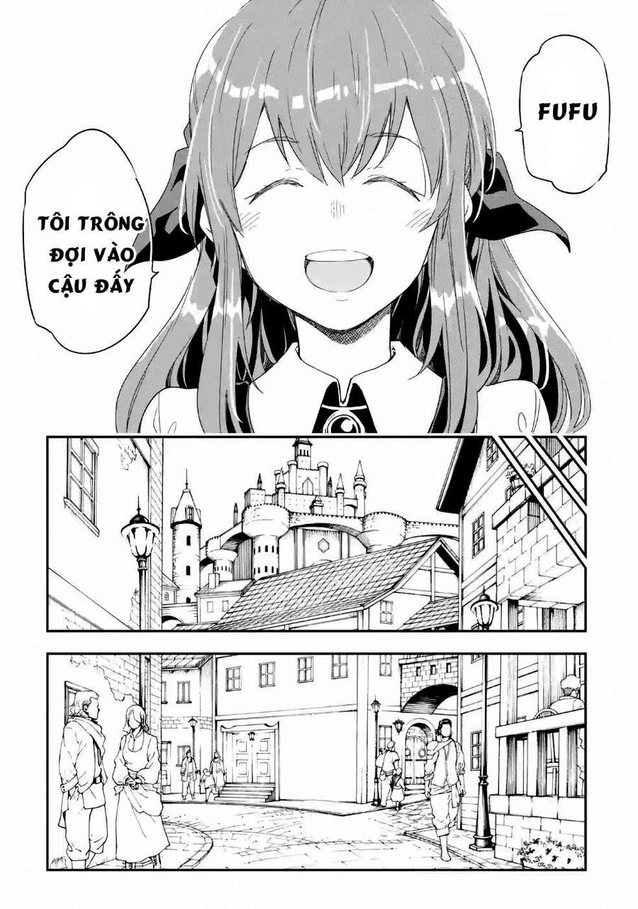 Isekai Kenja No Tensei Musou ~ Game No Chishiki De Isekai Saikyou ~ Chapter 8 - 40