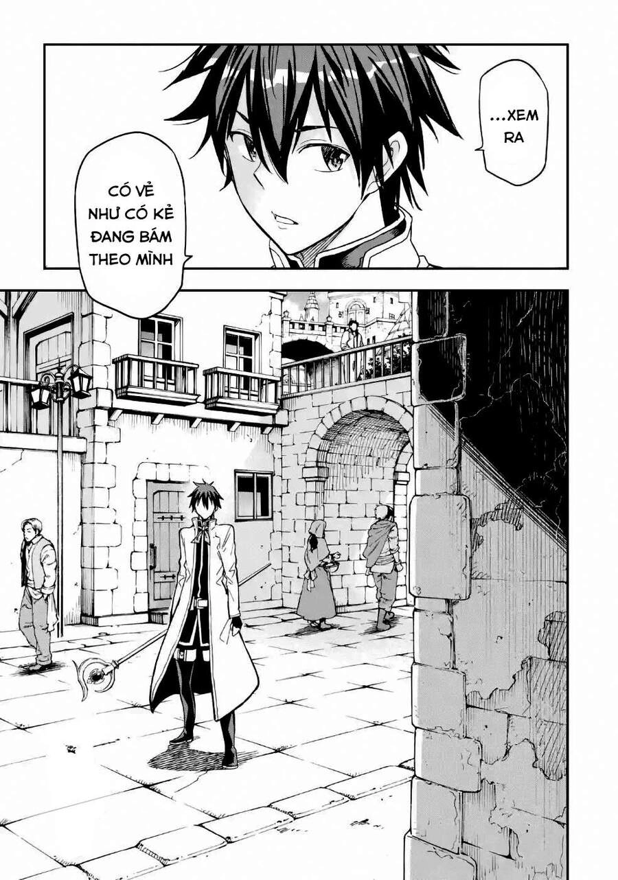 Isekai Kenja No Tensei Musou ~ Game No Chishiki De Isekai Saikyou ~ Chapter 8 - 42