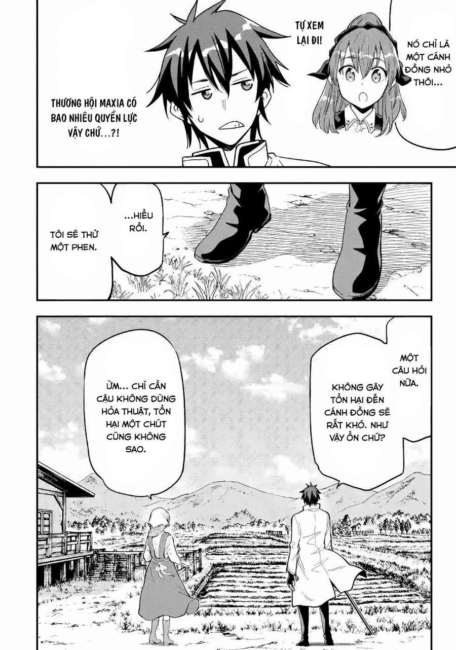 Isekai Kenja No Tensei Musou ~ Game No Chishiki De Isekai Saikyou ~ Chapter 9 - 23