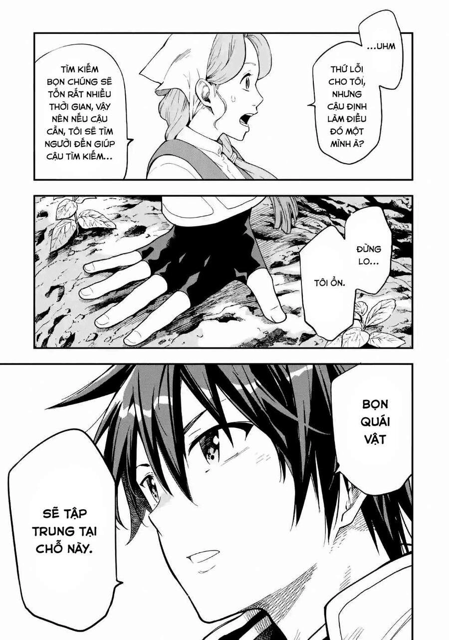 Isekai Kenja No Tensei Musou ~ Game No Chishiki De Isekai Saikyou ~ Chapter 9 - 24