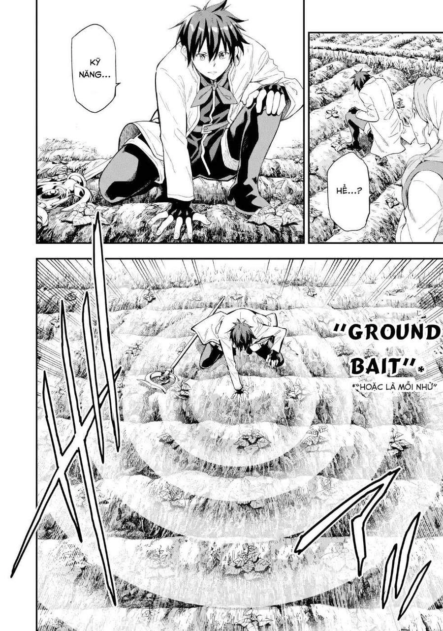 Isekai Kenja No Tensei Musou ~ Game No Chishiki De Isekai Saikyou ~ Chapter 9 - 25