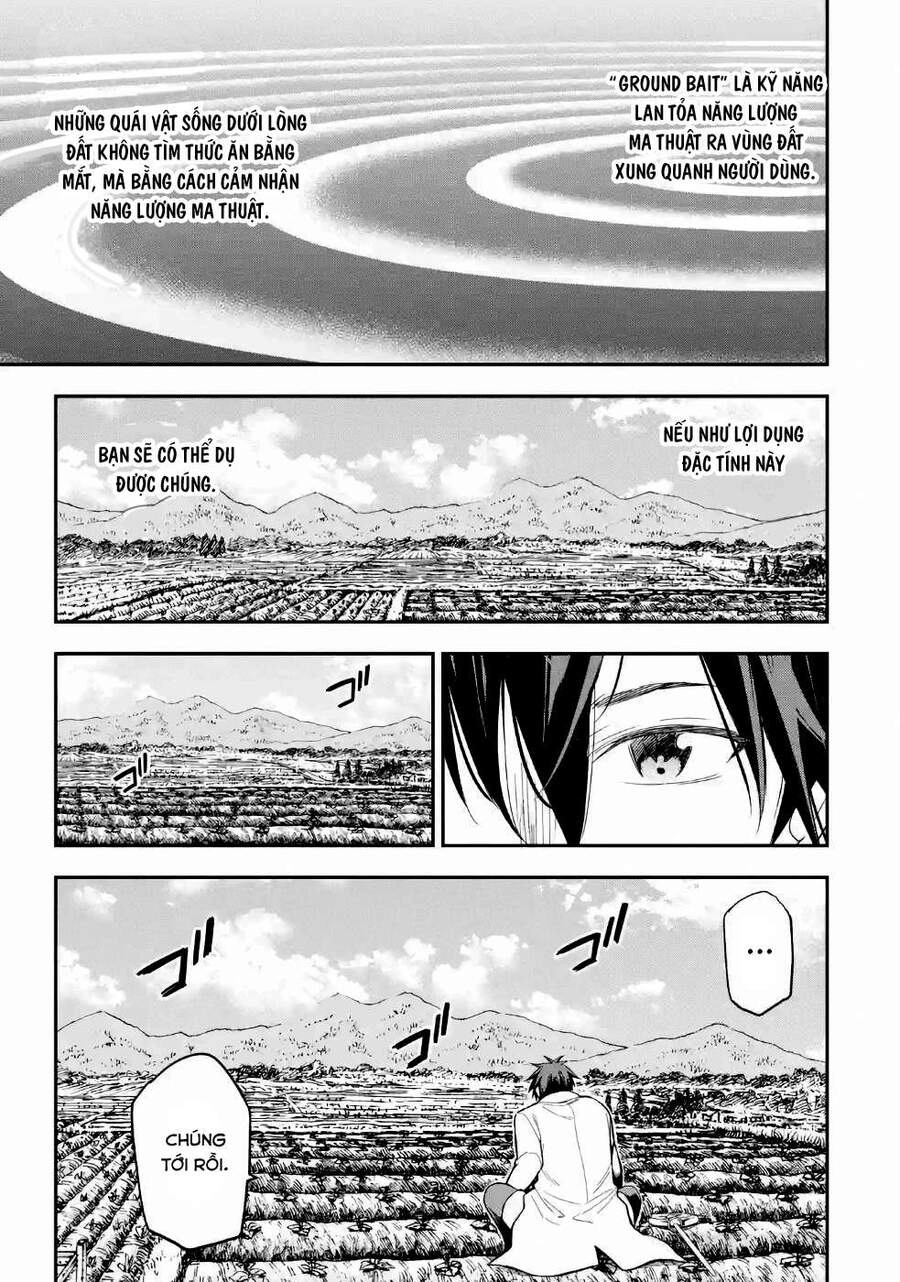 Isekai Kenja No Tensei Musou ~ Game No Chishiki De Isekai Saikyou ~ Chapter 9 - 26