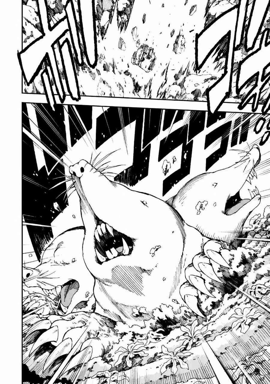 Isekai Kenja No Tensei Musou ~ Game No Chishiki De Isekai Saikyou ~ Chapter 9 - 27