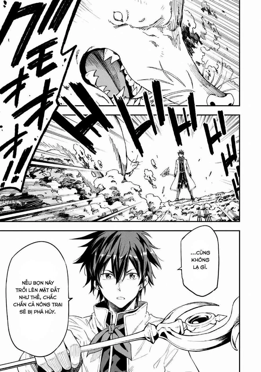 Isekai Kenja No Tensei Musou ~ Game No Chishiki De Isekai Saikyou ~ Chapter 9 - 28