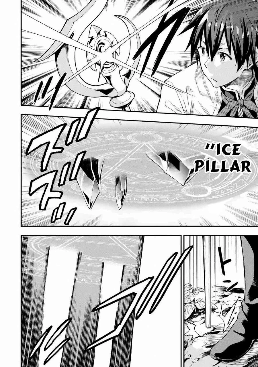 Isekai Kenja No Tensei Musou ~ Game No Chishiki De Isekai Saikyou ~ Chapter 9 - 29