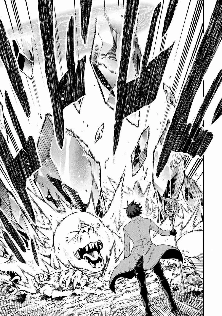 Isekai Kenja No Tensei Musou ~ Game No Chishiki De Isekai Saikyou ~ Chapter 9 - 30