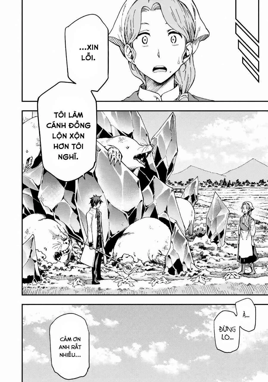 Isekai Kenja No Tensei Musou ~ Game No Chishiki De Isekai Saikyou ~ Chapter 9 - 31
