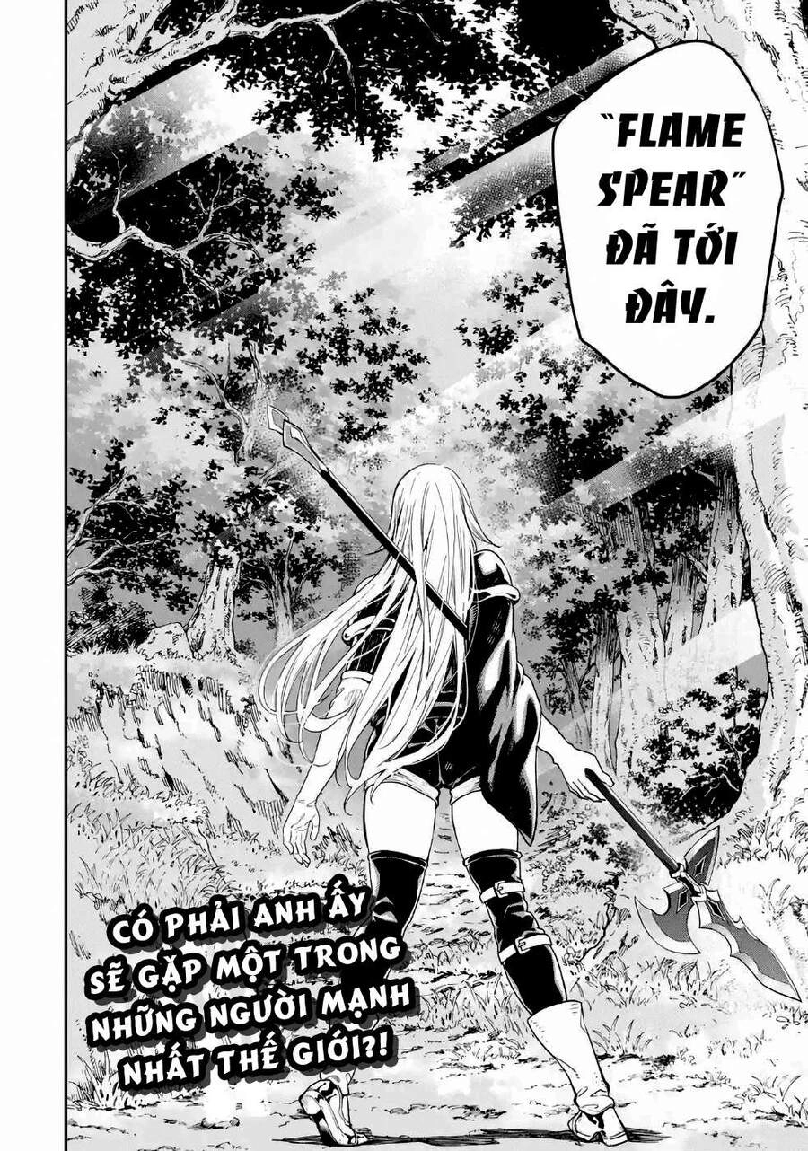 Isekai Kenja No Tensei Musou ~ Game No Chishiki De Isekai Saikyou ~ Chapter 9 - 39