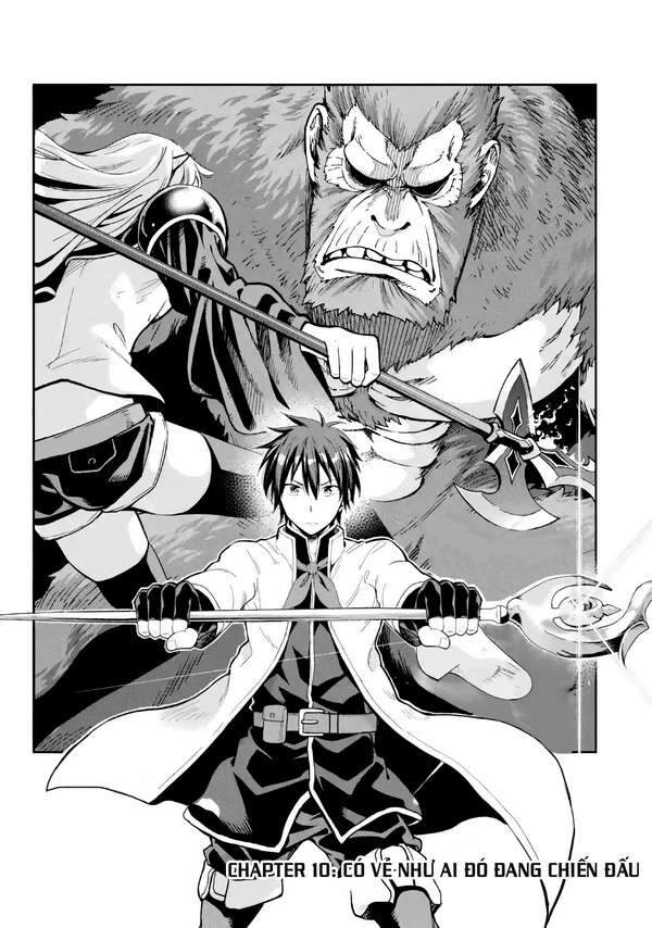 Isekai Kenja No Tensei Musou ~ Game No Chishiki De Isekai Saikyou ~ Chapter 10 - 2