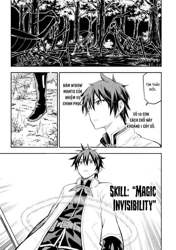 Isekai Kenja No Tensei Musou ~ Game No Chishiki De Isekai Saikyou ~ Chapter 10 - 6