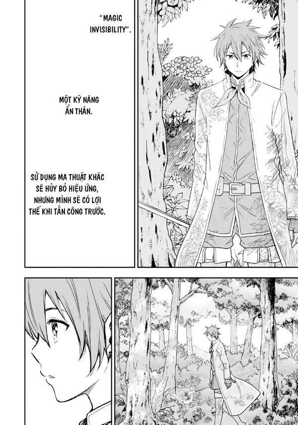 Isekai Kenja No Tensei Musou ~ Game No Chishiki De Isekai Saikyou ~ Chapter 10 - 8