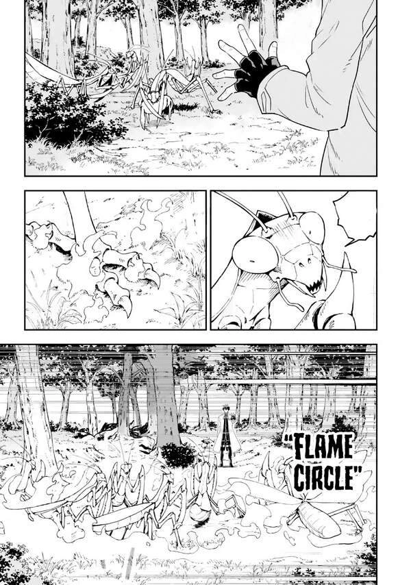 Isekai Kenja No Tensei Musou ~ Game No Chishiki De Isekai Saikyou ~ Chapter 10 - 9