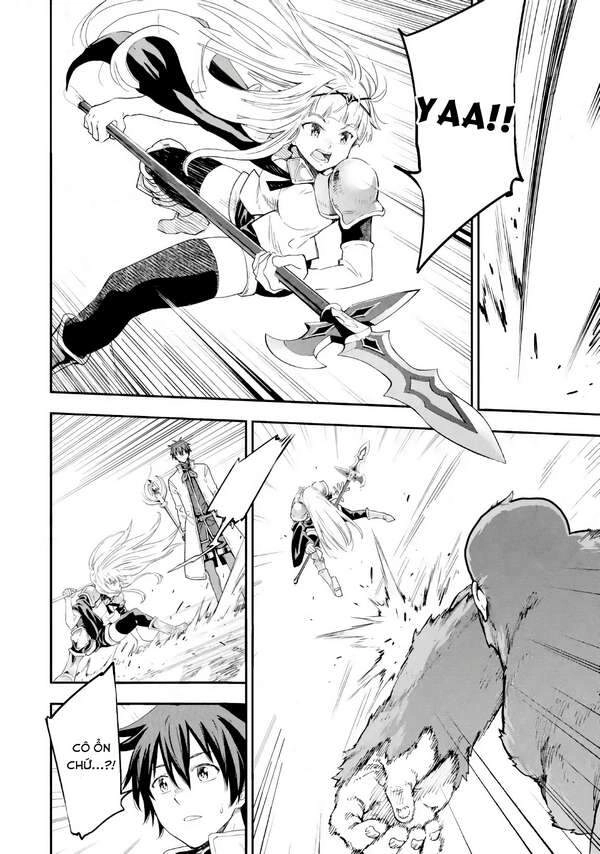 Isekai Kenja No Tensei Musou ~ Game No Chishiki De Isekai Saikyou ~ Chapter 10 - 15