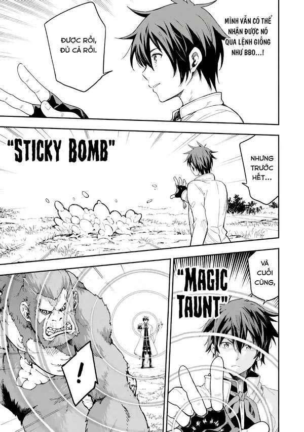 Isekai Kenja No Tensei Musou ~ Game No Chishiki De Isekai Saikyou ~ Chapter 10 - 18