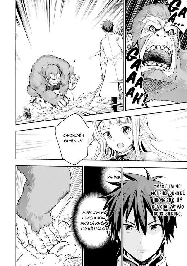 Isekai Kenja No Tensei Musou ~ Game No Chishiki De Isekai Saikyou ~ Chapter 10 - 19