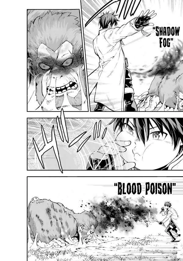 Isekai Kenja No Tensei Musou ~ Game No Chishiki De Isekai Saikyou ~ Chapter 10 - 21