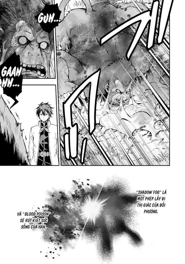 Isekai Kenja No Tensei Musou ~ Game No Chishiki De Isekai Saikyou ~ Chapter 10 - 22