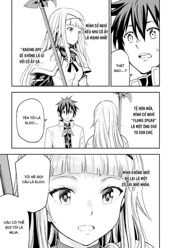 Isekai Kenja No Tensei Musou ~ Game No Chishiki De Isekai Saikyou ~ Chapter 10 - 26