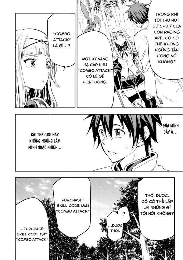 Isekai Kenja No Tensei Musou ~ Game No Chishiki De Isekai Saikyou ~ Chapter 10 - 29