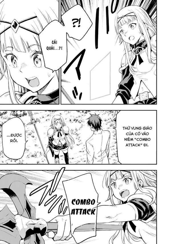 Isekai Kenja No Tensei Musou ~ Game No Chishiki De Isekai Saikyou ~ Chapter 10 - 30